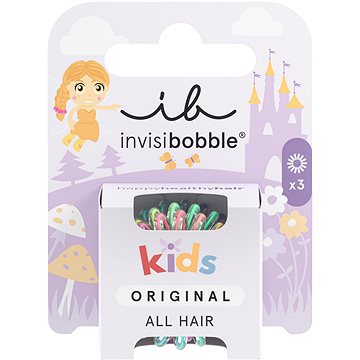 

invisibobble® KIDS ORIGINAL Magic Rainbow