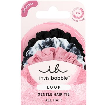 

invisibobble® LOOP Be Gentle