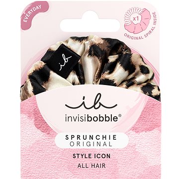 

invisibobble® SPRUNCHIE Magnificent Leo