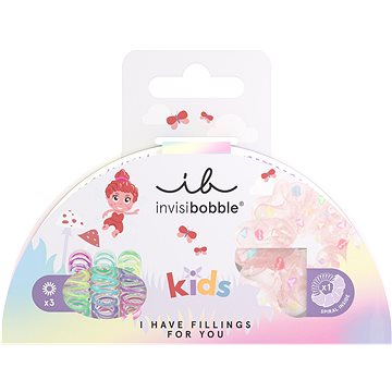 

invisibobble® KIDS I Have Fillings For You