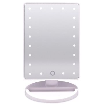 

IQ-TECH iMirror bílé
