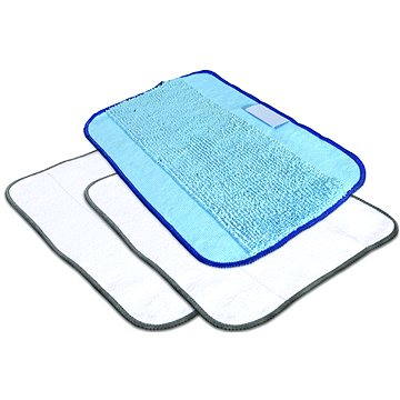 

iRobot Braava Microfibre cloth 3 pack MIX