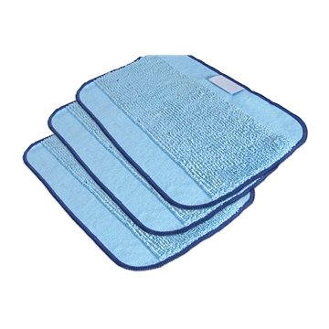 

iRobot Braava Microfibre cloth 3 pack MOPPING