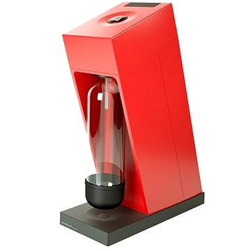 

LIMO BAR Edge Red