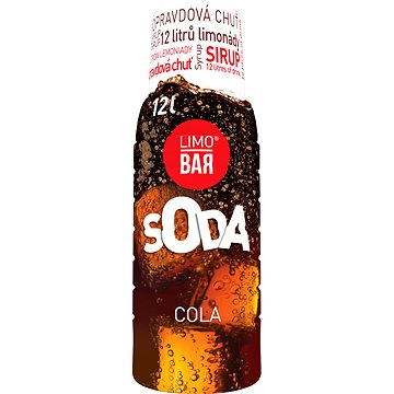 

LIMO BAR Cola