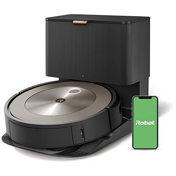 

iRobot Roomba j9+ j955840 Ruby