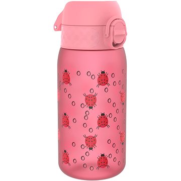 

ion8 Leak Proof Kids Láhev Ladybugs 350 ml