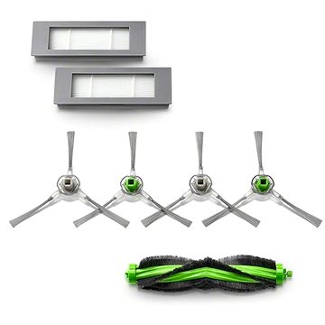 

iRobot - Roomba Combo - Replenishment kit