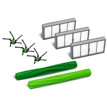 

iRobot Roomba s series - Replenishment kit