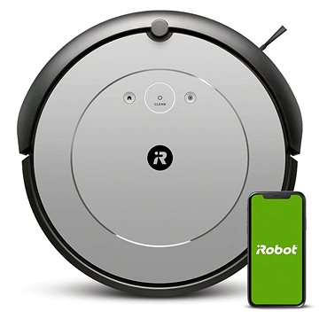 

iRobot Roomba i1 i115640 Salt