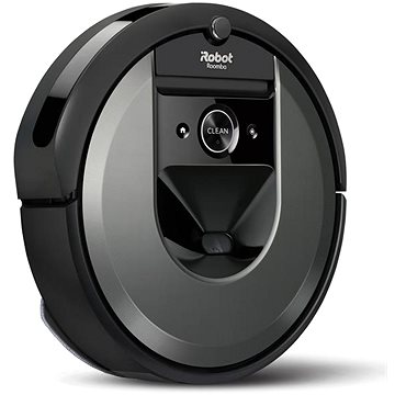 

iRobot Roomba i8 Combo (i8178)
