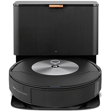 

iRobot Roomba Combo j7+ (c7558)