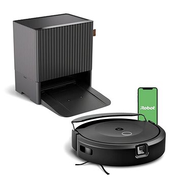 

iRobot Roomba Combo 10 Max
