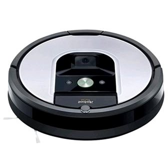 iRobot Roomba 971 - Robotický vysavač