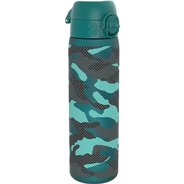 

ion8 Leak Proof Láhev Camouflage 500 ml