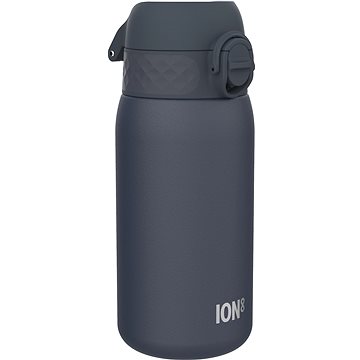 

ion8 Leak Proof Nerezová láhev Ash Navy 400 ml
