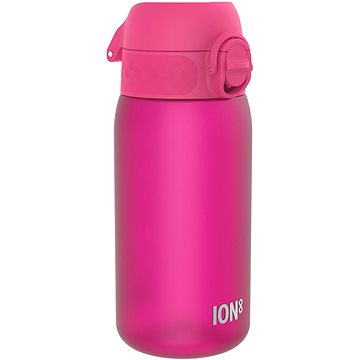 

ion8 Leak Proof Láhev Pink 350 ml