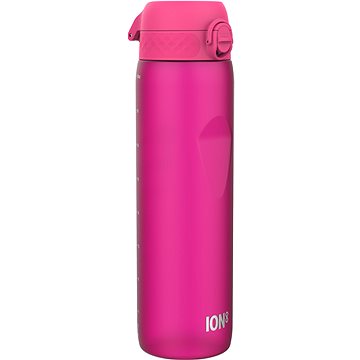 

ion8 Leak Proof Láhev Pink 1000 ml