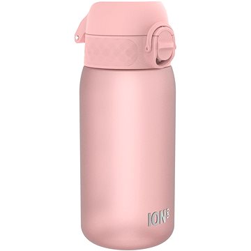 

ion8 Leak Proof Láhev Rose Quartz 350 ml