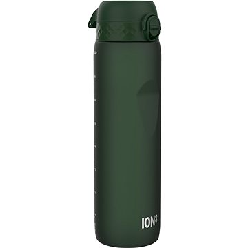 

ion8 Leak Proof Láhev Dark Green 1000 ml