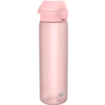 

ion8 Leak Proof Láhev Rose Quartz 500 ml
