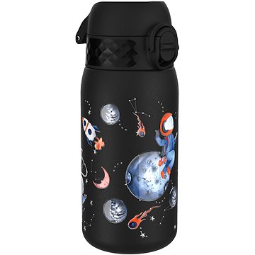 

ion8 Leak Proof Nerezová láhev Space 400 ml