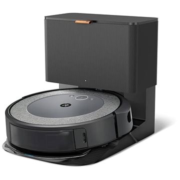 

iRobot Roomba Combo i5+ Woven Neutral