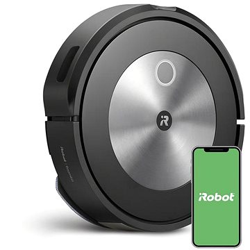 

iRobot Roomba Combo j5 PH Amethyst