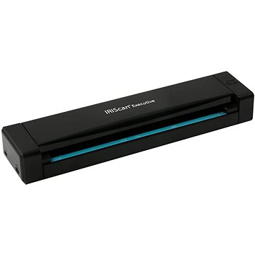 

IRIS IRIScan Executive 4