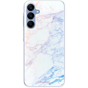 

iSaprio Raibow Marble 10 pro Samsung Galaxy A25 5G