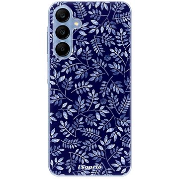

iSaprio Blue Leaves 05 pro Samsung Galaxy A25 5G