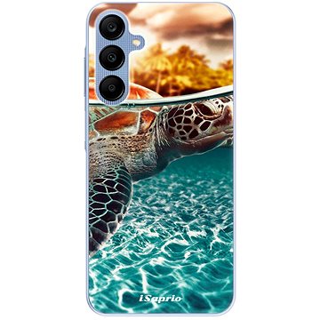 iSaprio Turtle 01 pro Samsung Galaxy A25 5G