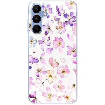 

iSaprio Wildflowers pro Samsung Galaxy A25 5G