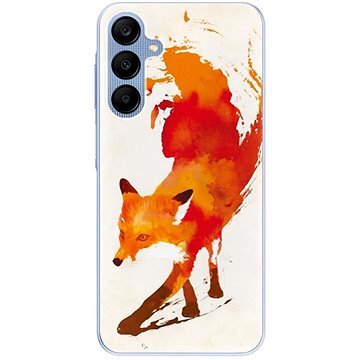 

iSaprio Fast Fox pro Samsung Galaxy A25 5G