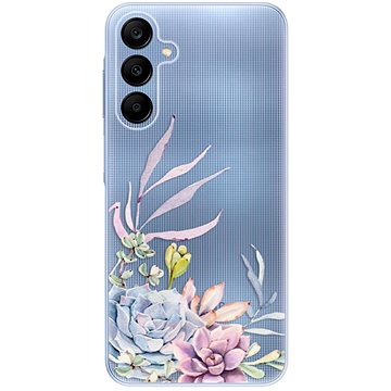 

iSaprio Succulent 01 pro Samsung Galaxy A25 5G
