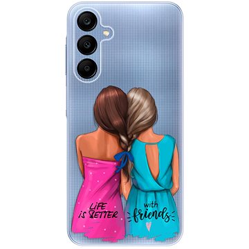 iSaprio Best Friends pro Samsung Galaxy A25 5G