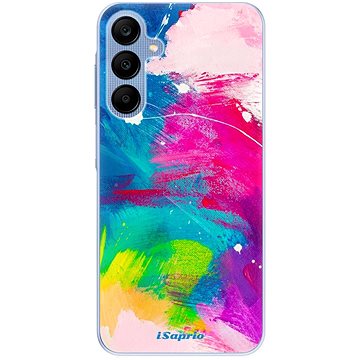 

iSaprio Abstract Paint 03 pro Samsung Galaxy A25 5G