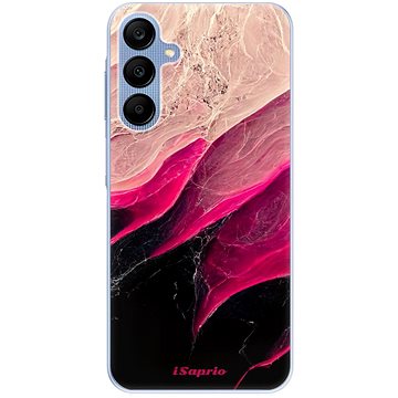 

iSaprio Black and Pink pro Samsung Galaxy A25 5G