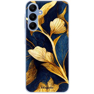 

iSaprio Gold Leaves pro Samsung Galaxy A25 5G