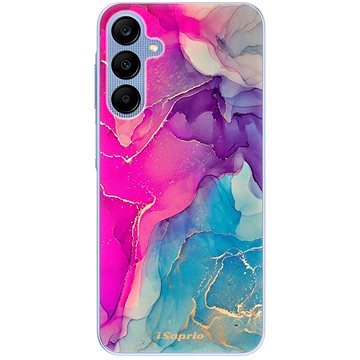 

iSaprio Purple Ink pro Samsung Galaxy A25 5G