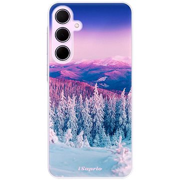 

iSaprio Winter 01 pro Samsung Galaxy A35 5G