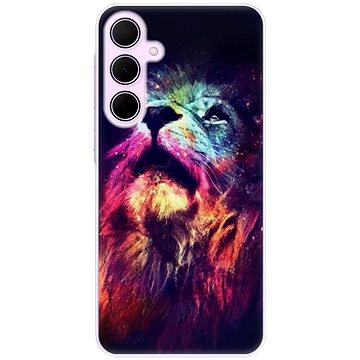 

iSaprio Lion in Colors pro Samsung Galaxy A35 5G
