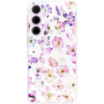 

iSaprio Wildflowers pro Samsung Galaxy A35 5G