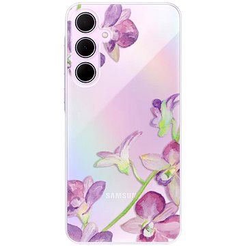 

iSaprio Purple Orchid pro Samsung Galaxy A35 5G