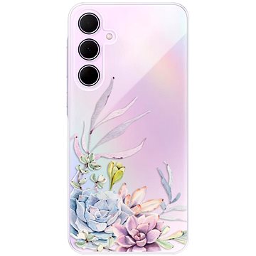 

iSaprio Succulent 01 pro Samsung Galaxy A35 5G