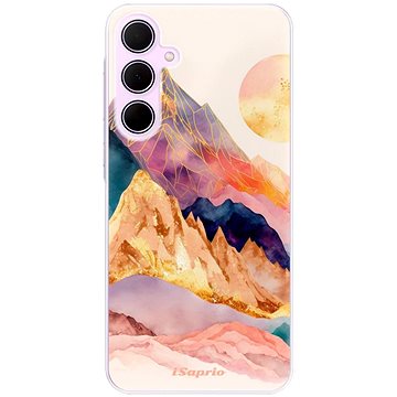 

iSaprio Abstract Mountains pro Samsung Galaxy A35 5G