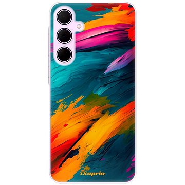 

iSaprio Blue Paint pro Samsung Galaxy A35 5G