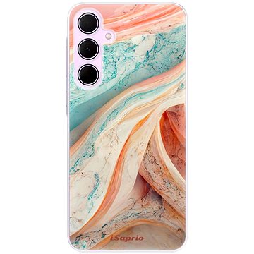 iSaprio Orange and Blue pro Samsung Galaxy A35 5G
