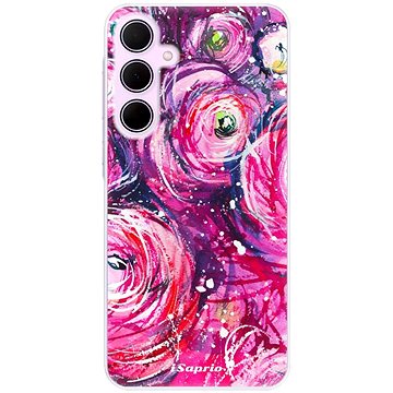 

iSaprio Pink Bouquet pro Samsung Galaxy A35 5G