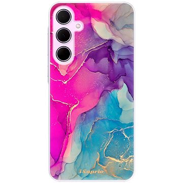 

iSaprio Purple Ink pro Samsung Galaxy A35 5G